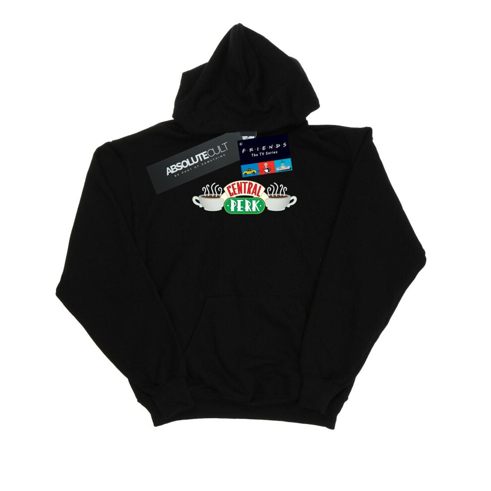 Central Perk Hoodie