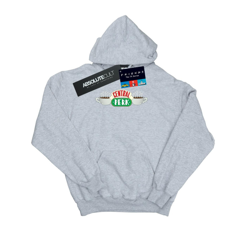 Central Perk Hoodie