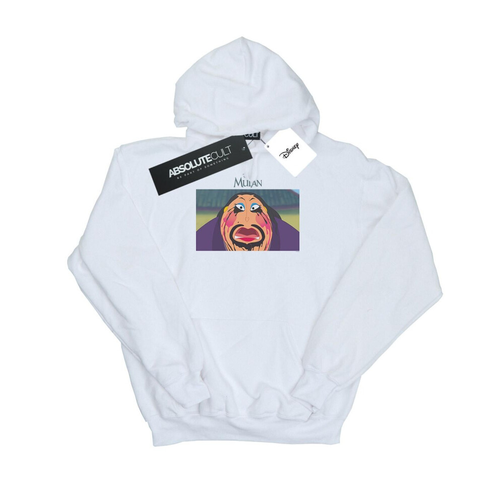 Mulan The Matchmaker Hoodie