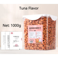 (F-1000g) Cat Mint Biscuits Cat Teeth Grinding Snacks Tooth Cleansing Nutritional and Fattening Hair Ball