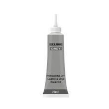 (grey, 20ml) Black Leather