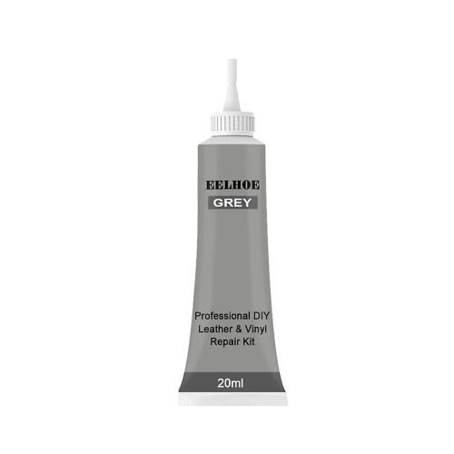(grey, 20ml) Black Leather