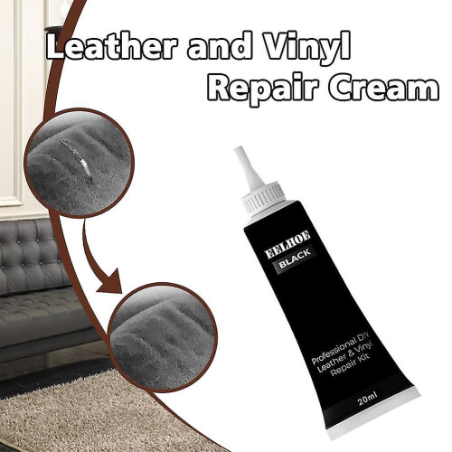 (black, 50ml) Black Leather 2