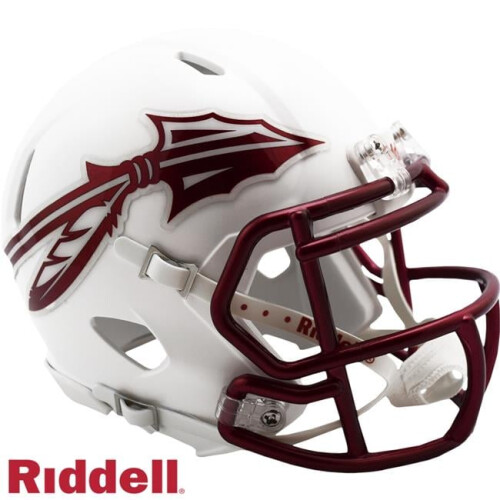 ?????? Riddell Replica Mini Speed Style t?? Florida State Seminoles, ?e??? 2023