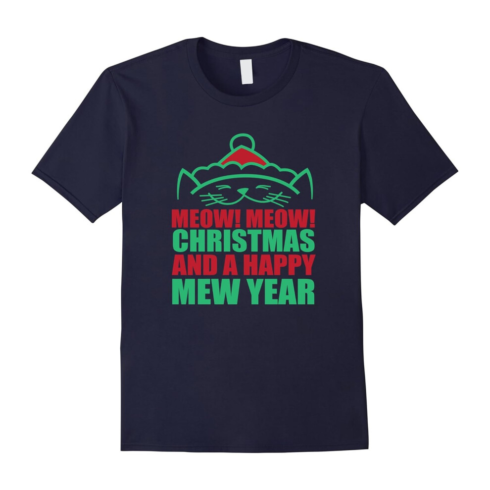 (S) Cat Lover Tshirt. Christmas Gift Ideas For women-Father's Day
