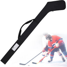 Hockey Stick Bag, Field Hockey Stick Bag, Two Shoulder Strip Hockey Equipment Bag For Men Women And Adults Use, Lightweight Hockey Stick Accessories F