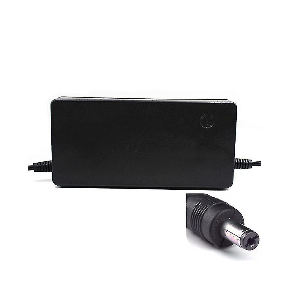 48V 2A Lithium Battery Charger For Electric Bike Scooter Balance Car Charging Charger Power Supply-E 9176468121449
