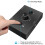 3.5mm Audio Switcher, 2 Input 1 Output/1 Input 2 Output Audio Splitter Switcher, Audio Switcher Box 5