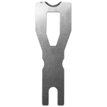 20pcs Blades For Vinyl Flooring Trimming Skiving Knife Shovel Blade