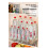 Seasoning Rotary Shelf Transparent Flipable Refrigerator Rotary Table 10
