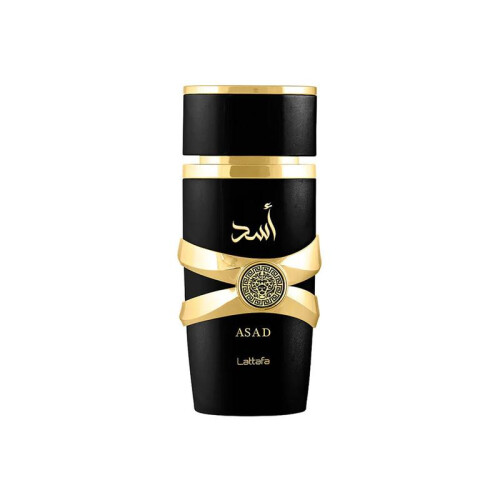 Asad | Lattafa | Men's Perfume | 100ml 1