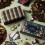 24 Days Stationery Advent Calendar 4