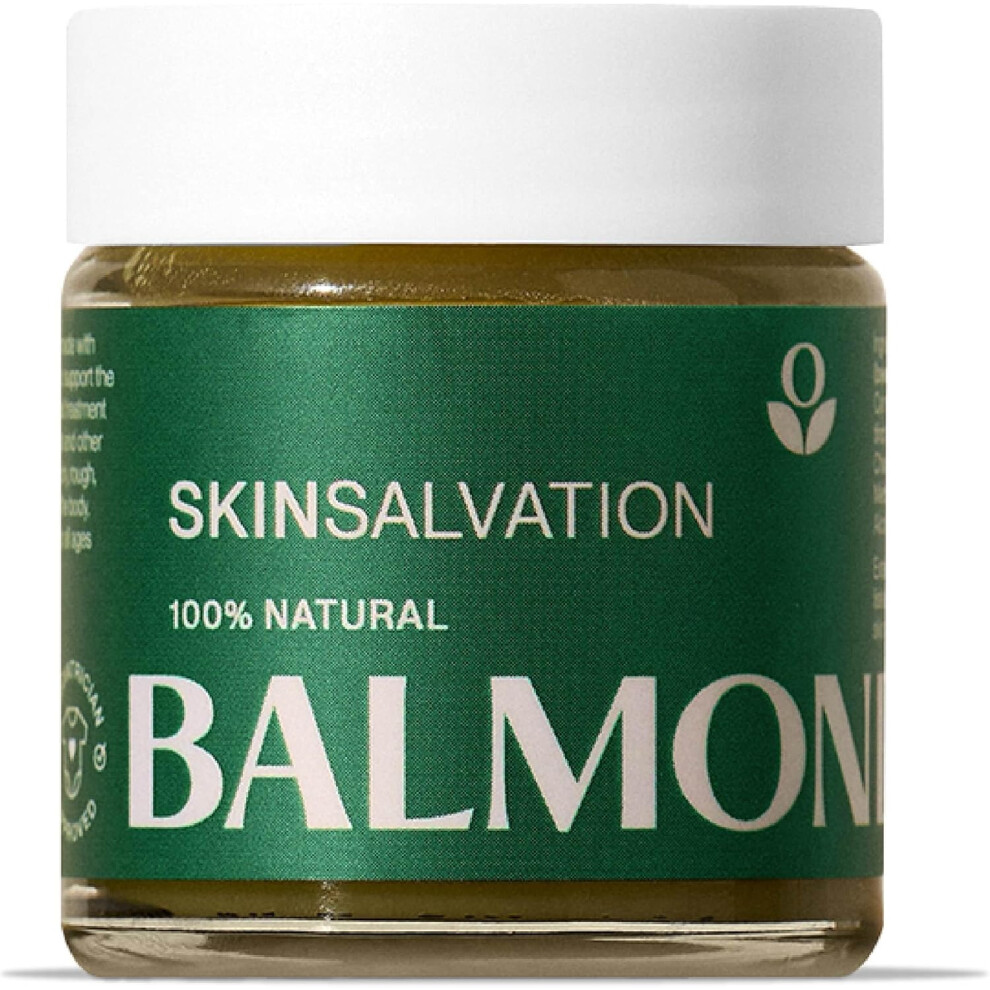 Balmonds (30 Ml) Skin Salvation