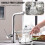 300W Electric Food Chopper Vegetable Chopper Mini Processor Blender Vegetable Onion Cutter Dicer Kitchen 7