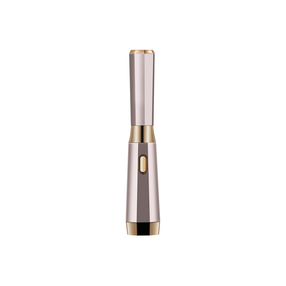 Chronus Eyelash Curler Eyelash Tools Fast Heating Eyelash Beauty Tools Heated Eyelash Curler Facial Beauty Equipment Heated Eyelash Brush Eyelash