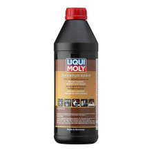 Liqui Moly CHF Synthetic Central Hydraulic Fluid Power Steering MB 345.0 - 1L