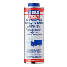 Liqui Moly Air Brake Antifreeze Ice Free Pneumatic Brakes Antifreeze 1L