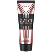 Onyx Grand Cru Indoor Bräunungsbeschleuniger - Streifenfrei, Ohne Bräuner, Ultra leichte Formel, 200 ml