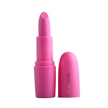 Miss Rose Silky Matte Lipstick in 31# Belle Perfectly Pigmented & Hydrating, Smooth, Long-Lasting Wear