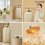 Portable Electric Cloth Dryer, Foldable Mini Tumble Dryer 4