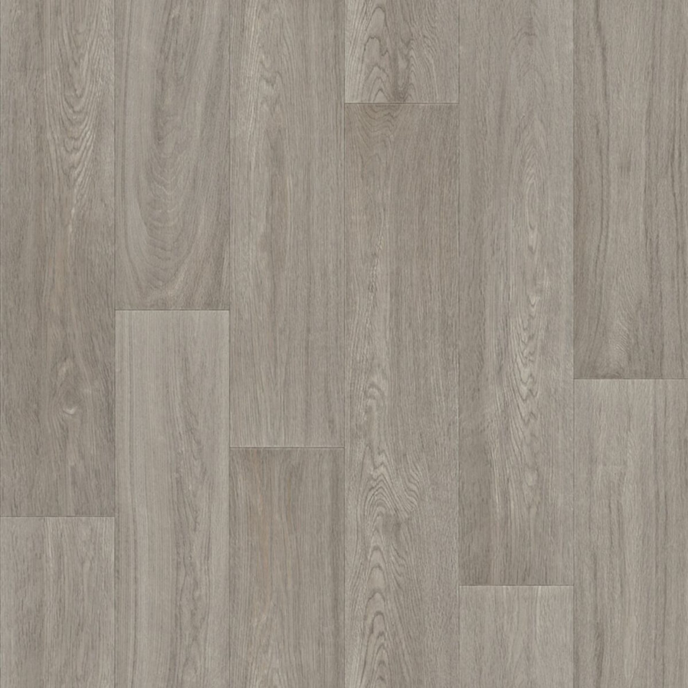 Photos - Area Rug  X 2m(6'6")-2mÂ², Anchor Oak) Durable Anti-Slip Vinyl Flooring for Kitchen, Bathroom, and Dining Room(1m(3'3")