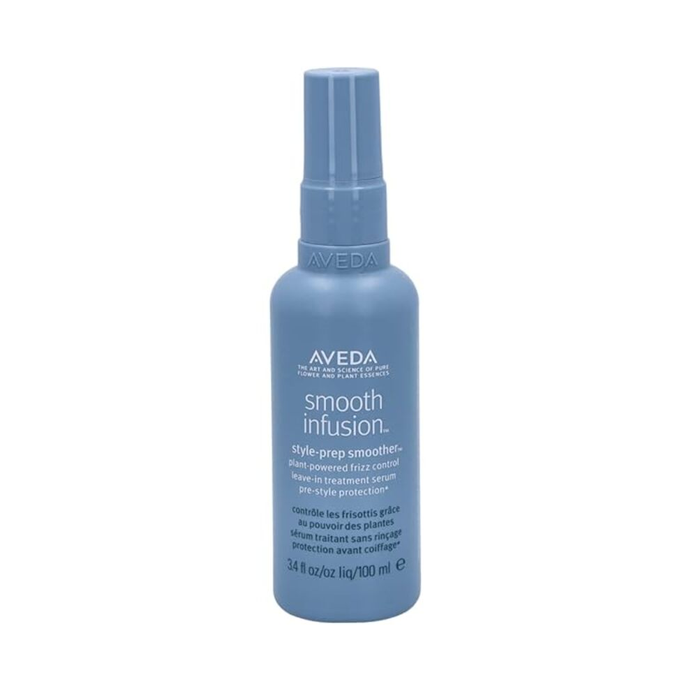 Aveda - Smooth Infusion Style-Prep Aveda Smoother (100ml)