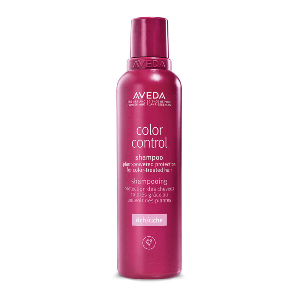 Aveda Color Control Rich Shampoo 200ml