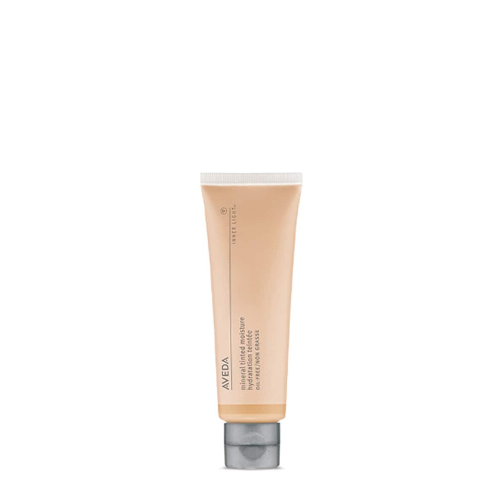 Aveda - Inner Light Mineral Tinted Moisture 04/Sandstone (50ml)