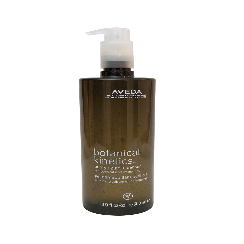 Aveda - Botanical Kinetics Purifying Gel Cleanser (500ml)