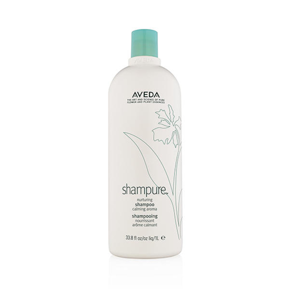 Aveda - Shampure Nurturing Shampoo (1000ml)