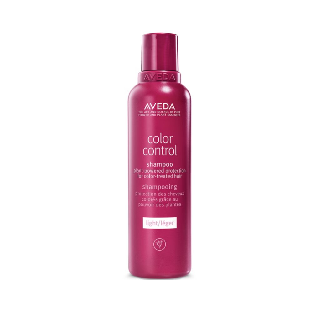 Aveda - Color Control Shampoo Light (200ml)