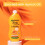 Garnier Garnier Summer Body Gradual Tan Moisturiser Deep 400ml 2