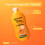 Garnier Garnier Summer Body Gradual Tan Moisturiser Deep 400ml 3