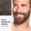 Just For Men Just For Men Moustache & Beard Medium-Dark Brown Dye Brown 4