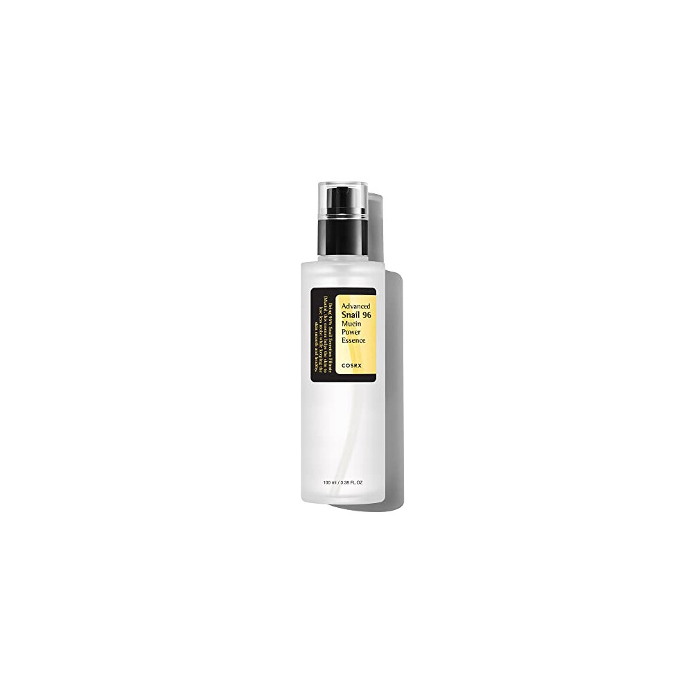 COSRX Advanced Snail 96 Mucin Power Essence 100ml 100ml