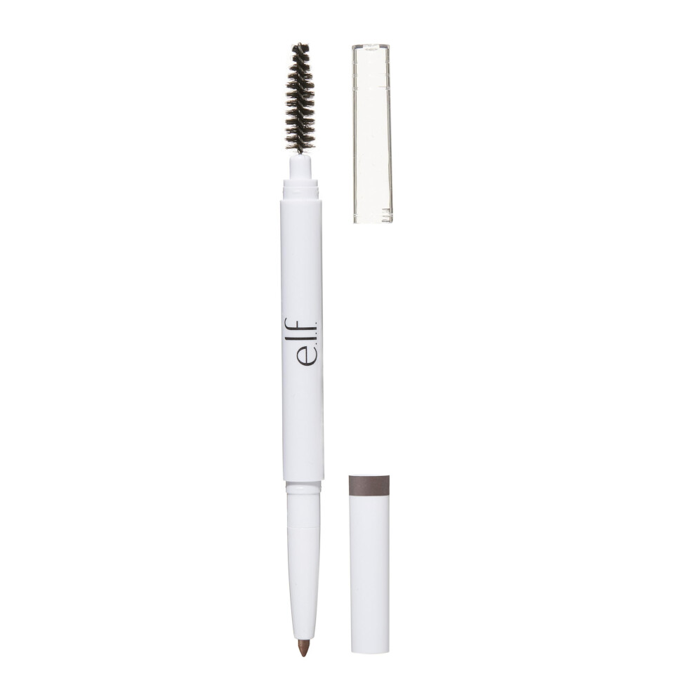 e.l.f. Instant Lift Brow Pencil 0.18 g Brown