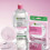 Garnier Garnier Micellar Cleansing Water 400ml 5