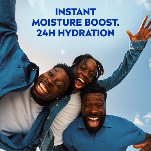 NIVEA NIVEA Soft Moisturising Cream (300ml) 300ml 2