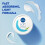NIVEA NIVEA Soft Moisturising Cream (300ml) 300ml 5