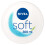 NIVEA NIVEA Soft Moisturising Cream (300ml) 300ml 1