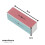 Manicare 4 Way Buffing Block For Nails 3