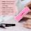 Manicare 4 Way Buffing Block For Nails 4