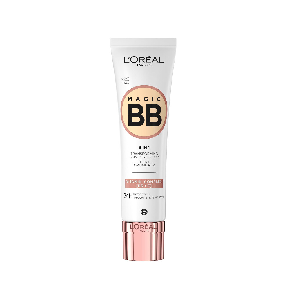 L'OrÃal Paris Magic BB Cream with SPF 11 30 ml