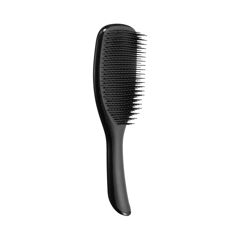 Tangle Teezer | The Large The Ultimate Detangler Hairbrush | Perfect for Long Black