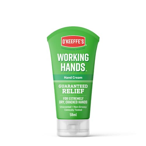 O'Keeffe's Working Hands 58ml