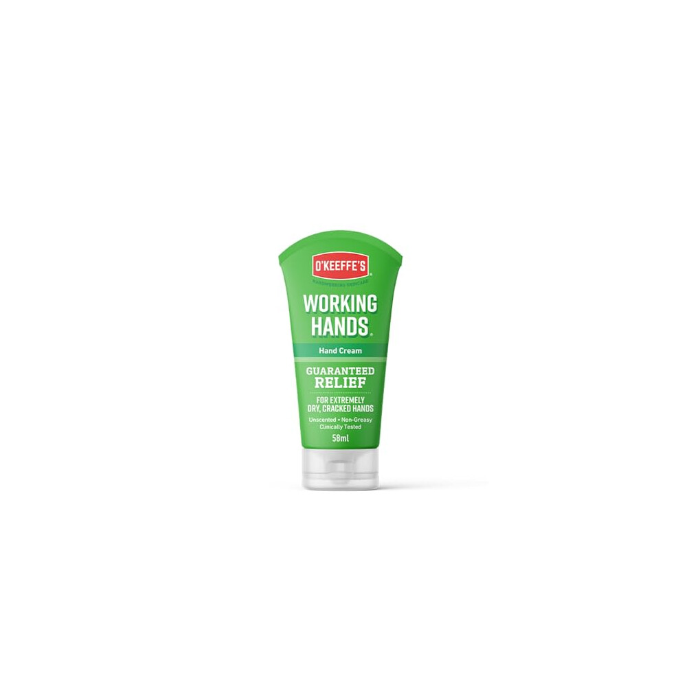 O'Keeffe's Working Hands 58ml