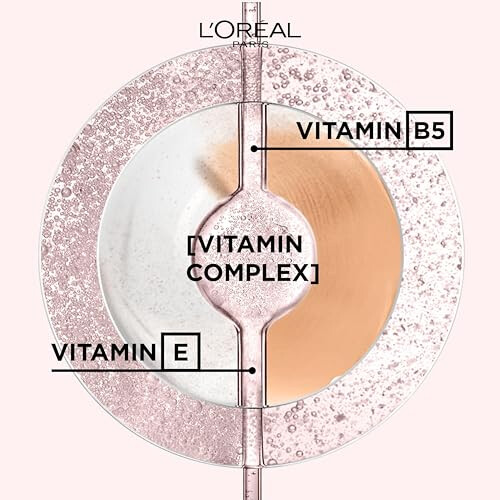 L’Oréal Paris L'OrÃal Paris Magic BB Cream with SPF 20 30 ml 2
