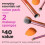 Real Techniques Real Techniques Everyday Essentials + Makeup Sponge Kit 2