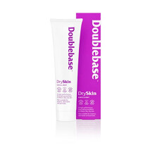 Doublebase Diomed Dry Skin Emollient. Clinically Proven Moisturiser for Eczema 100g