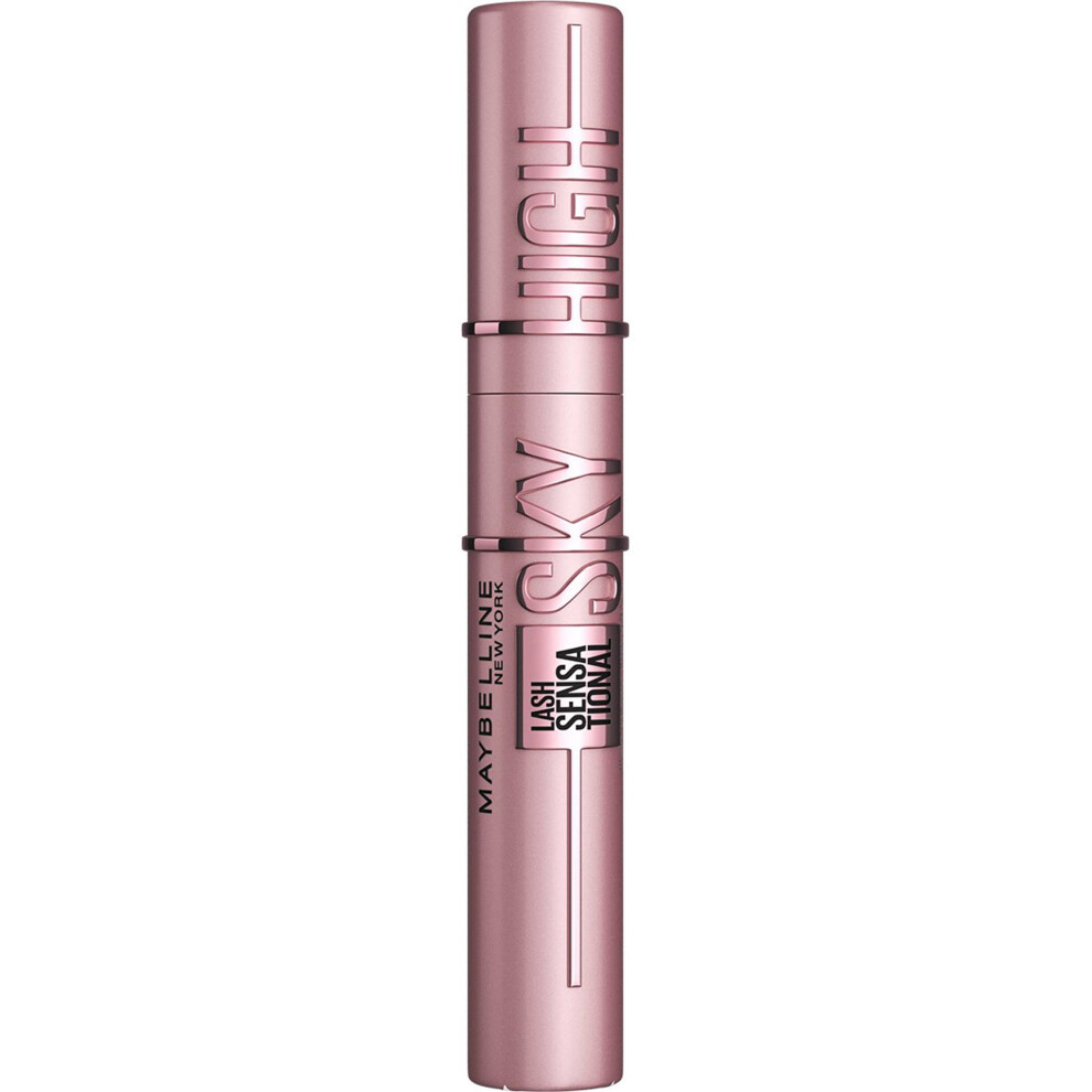 Maybelline New York Lash Sensational Sky High Mascara 7 ml Black